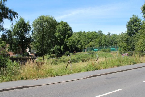 View Full Details for Southall Road, Dawley, Telford