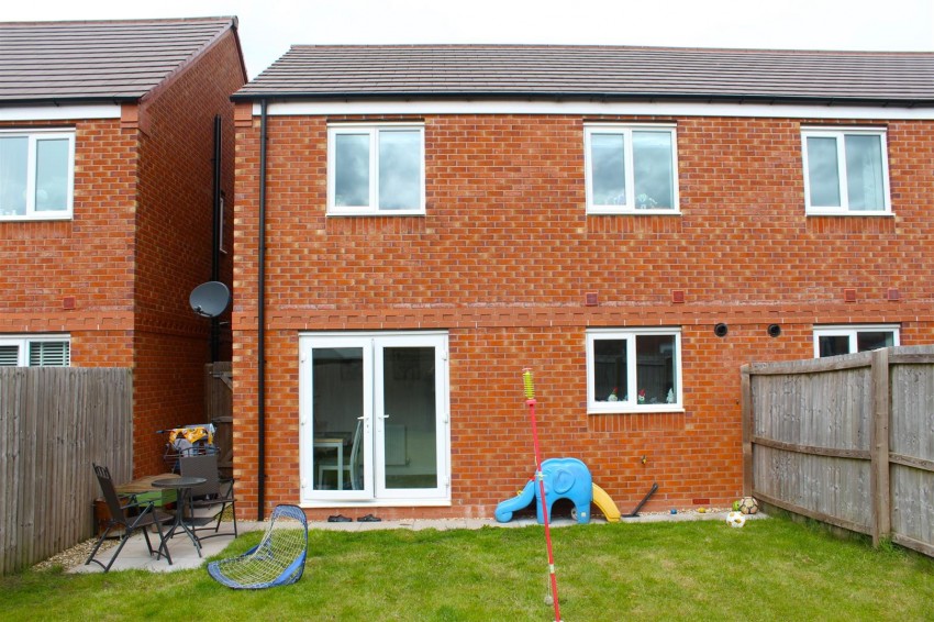 Images for Churchill Close, Newport