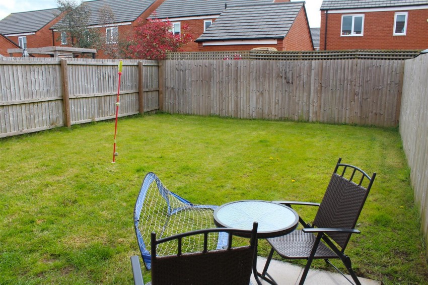 Images for Churchill Close, Newport
