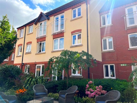 View Full Details for Stafford Street, Newport