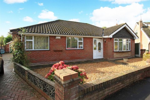 View Full Details for High Mount, Donnington
