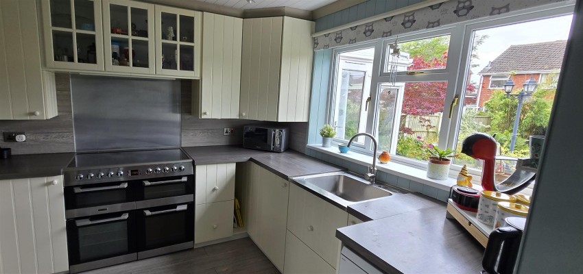 Images for Pemberton Road, Admaston, Telford