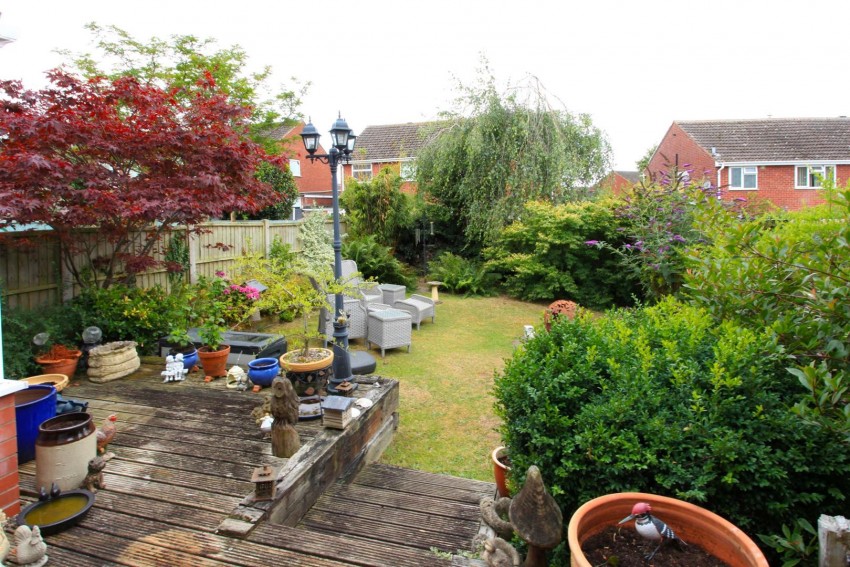 Images for Pemberton Road, Admaston, Telford