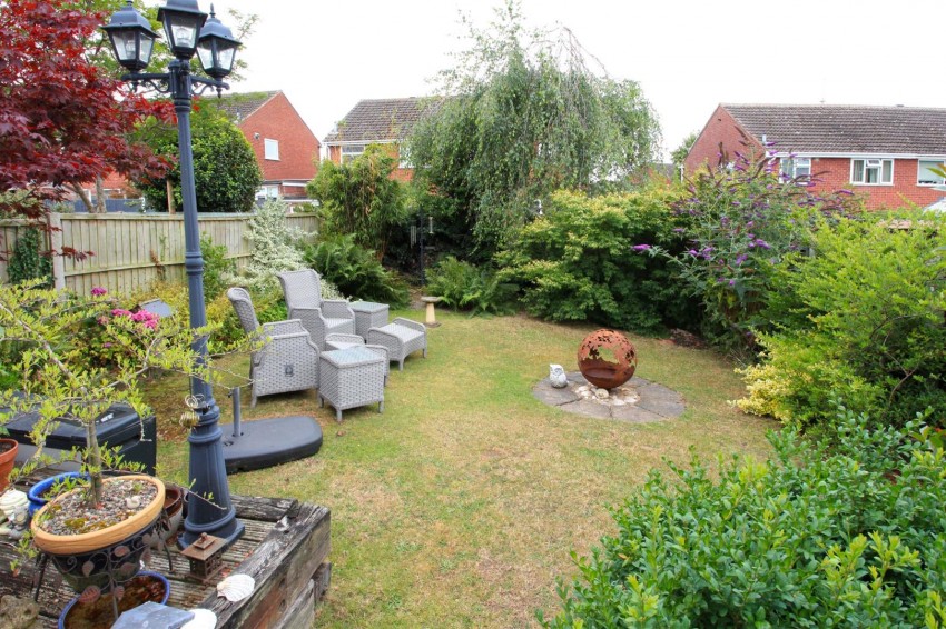Images for Pemberton Road, Admaston, Telford