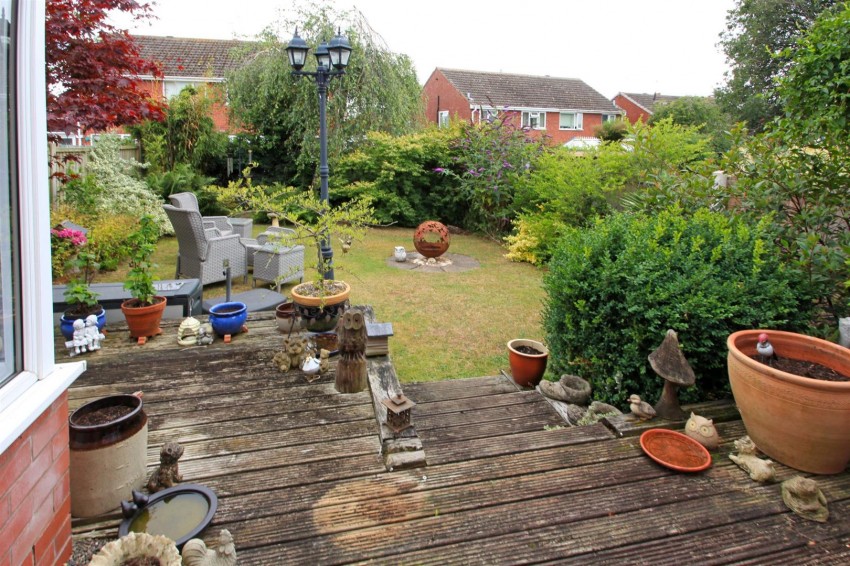 Images for Pemberton Road, Admaston, Telford