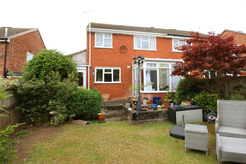 Images for Pemberton Road, Admaston, Telford