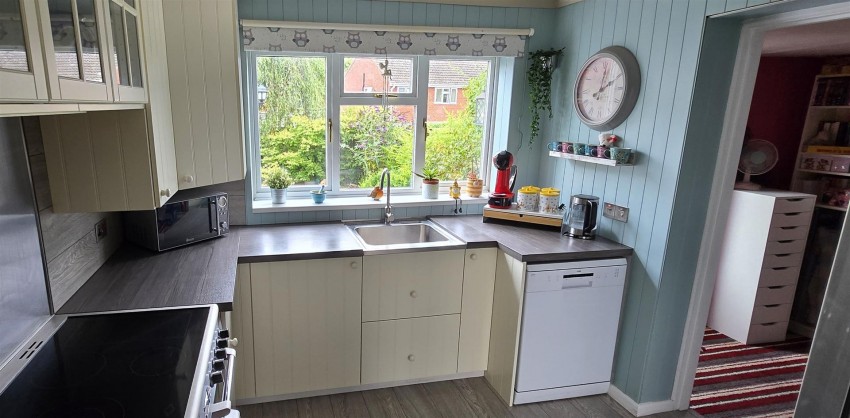 Images for Pemberton Road, Admaston, Telford