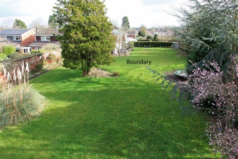 View Full Details for Pinewoods, Church Aston, Newport