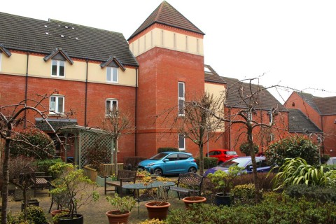 View Full Details for Stafford Street, Newport