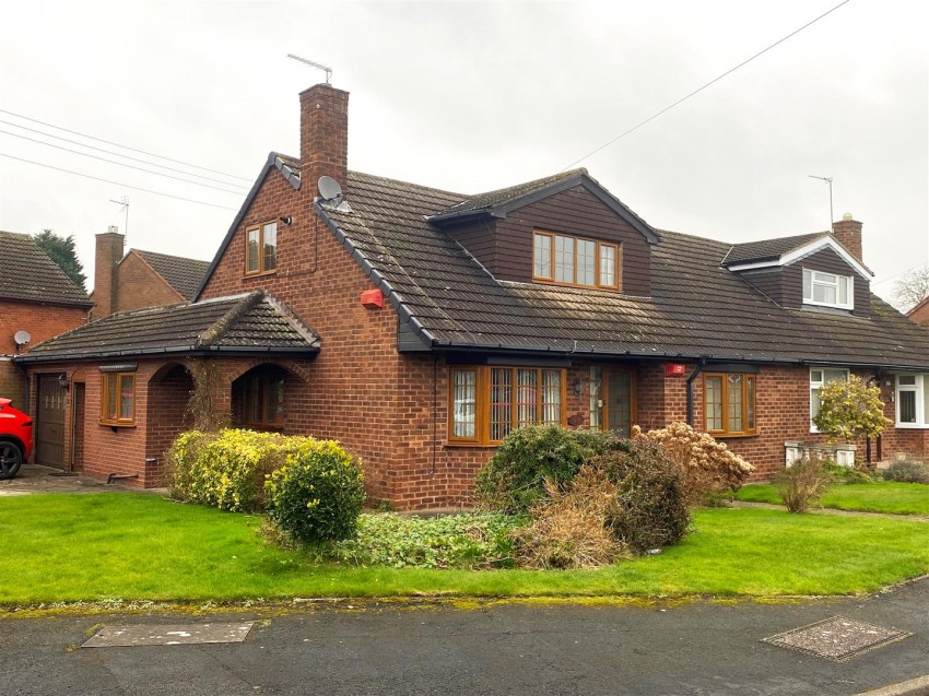 Images for Sutherland Drive, Muxton