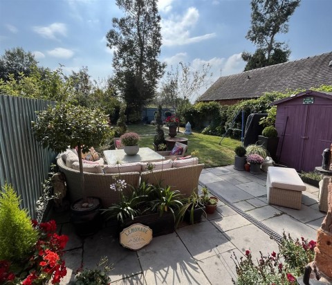View Full Details for Coley Mill Barns, Coley Lane, Newport