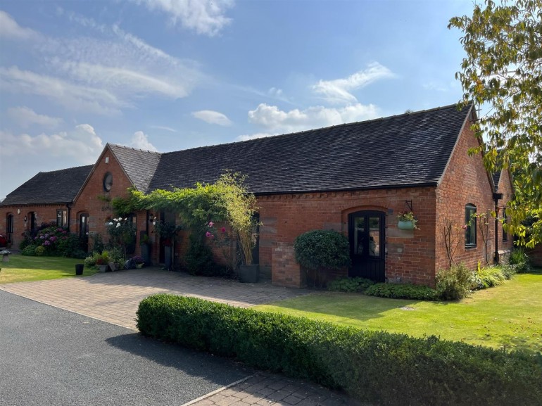 Coley Mill Barns, Coley Lane, Newport