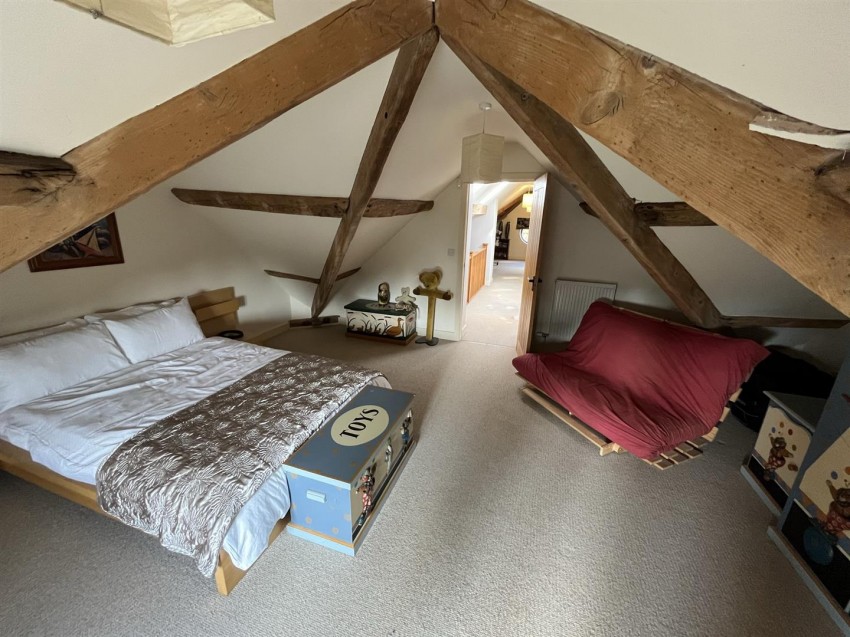 Images for Coley Mill Barns, Coley Lane, Newport