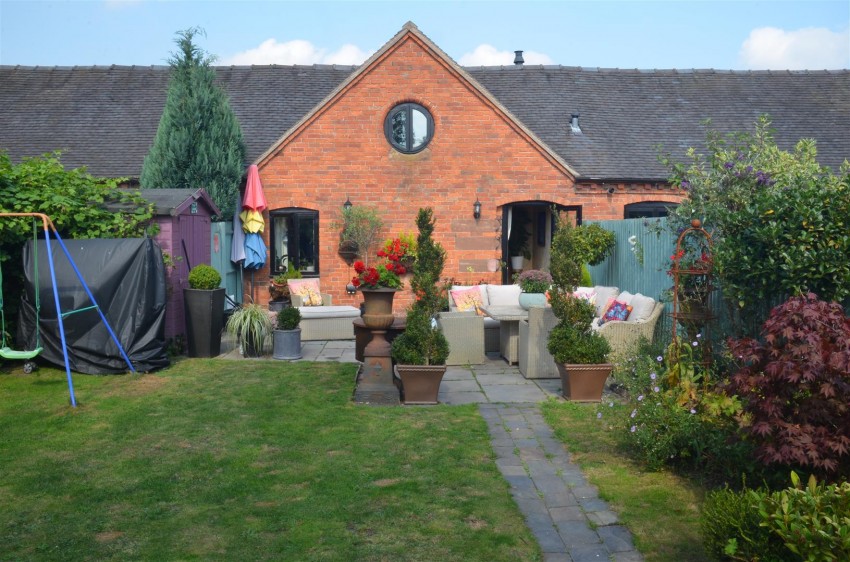 Images for Coley Mill Barns, Coley Lane, Newport