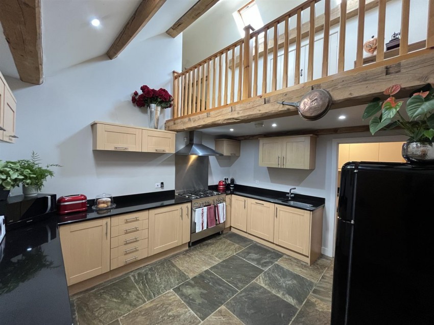 Images for Coley Mill Barns, Coley Lane, Newport