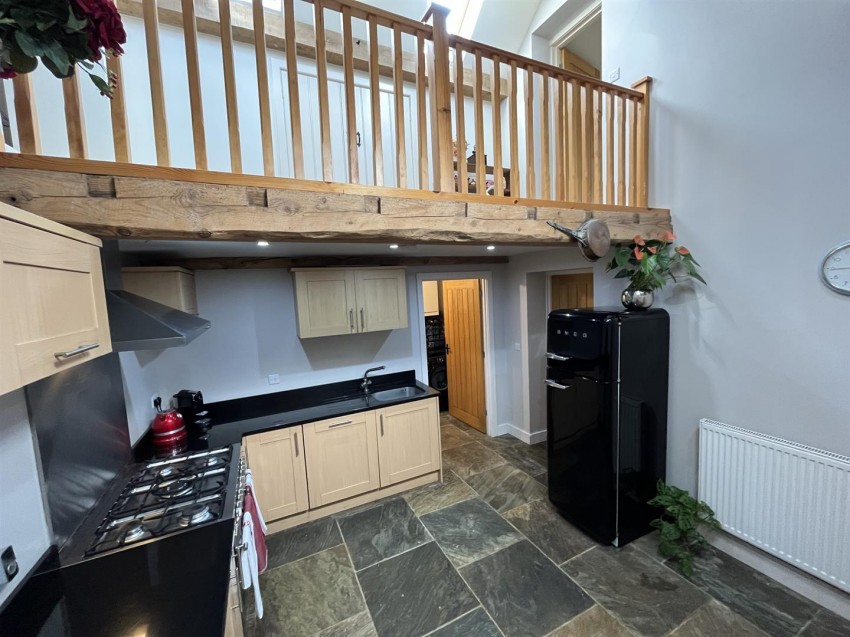 Images for Coley Mill Barns, Coley Lane, Newport