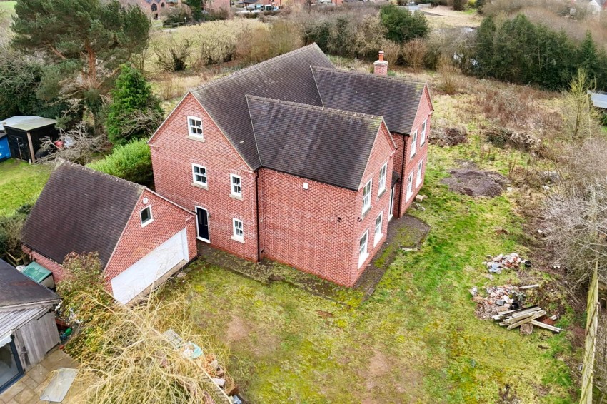 Images for Church Street, Hinstock, Market Drayton