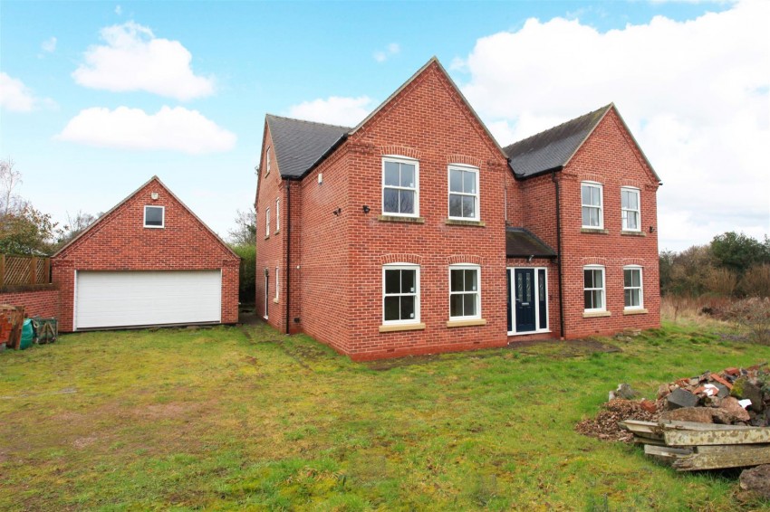Images for Church Street, Hinstock, Market Drayton