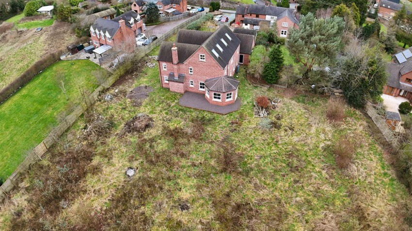 Images for Church Street, Hinstock, Market Drayton