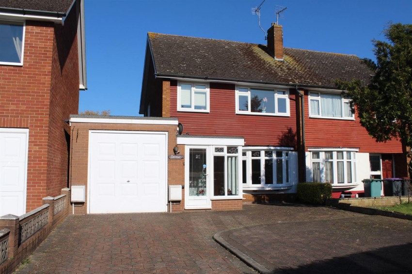 Images for Barnmeadow Road, Newport