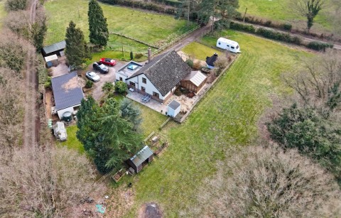 View Full Details for Middle Lane, Cold Hatton