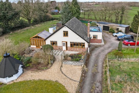 View Full Details for Middle Lane, Cold Hatton