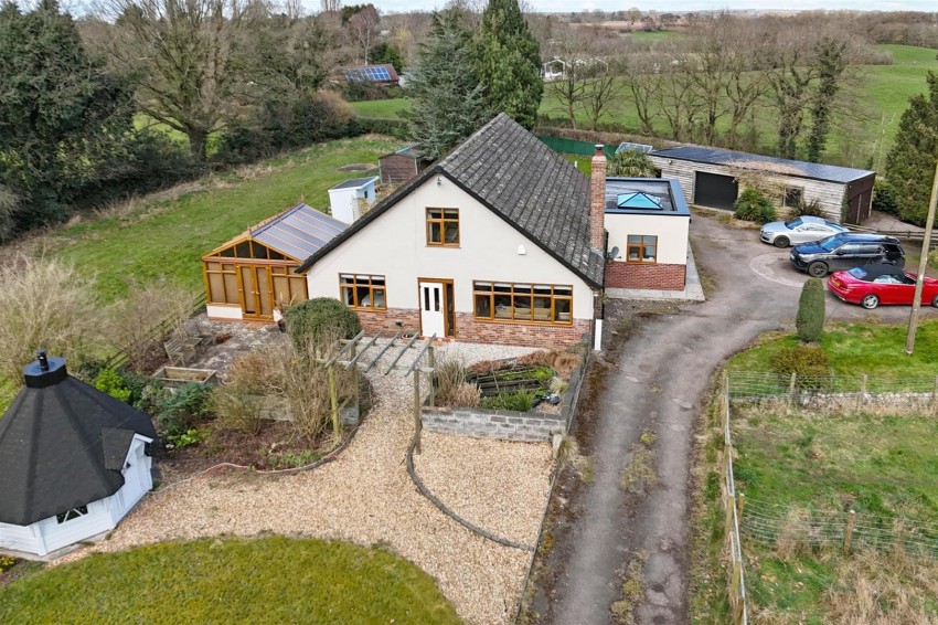 Images for Middle Lane, Cold Hatton