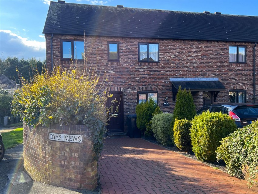 Images for Dyas Mews, Shifnal