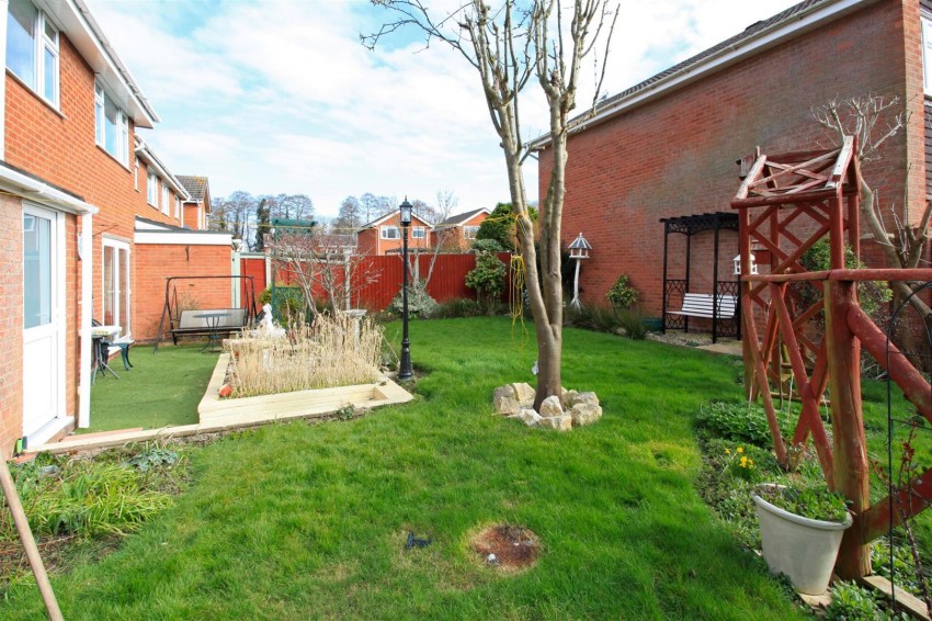Images for Wallshead Way, Church Aston