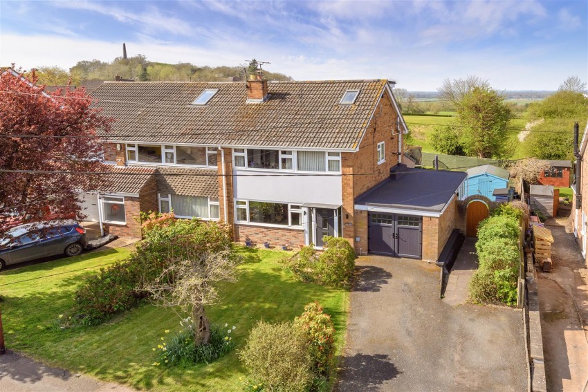Images for Limekiln Lane, Lilleshall, Newport
