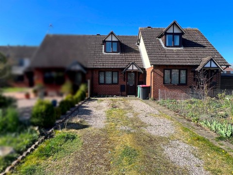 View Full Details for The Larches, Newport