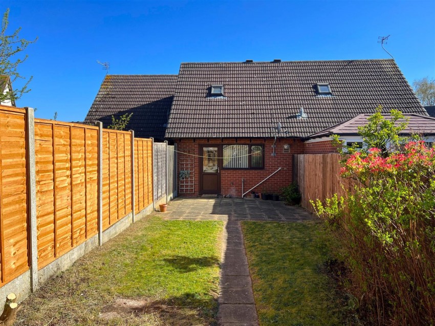 Images for The Larches, Newport