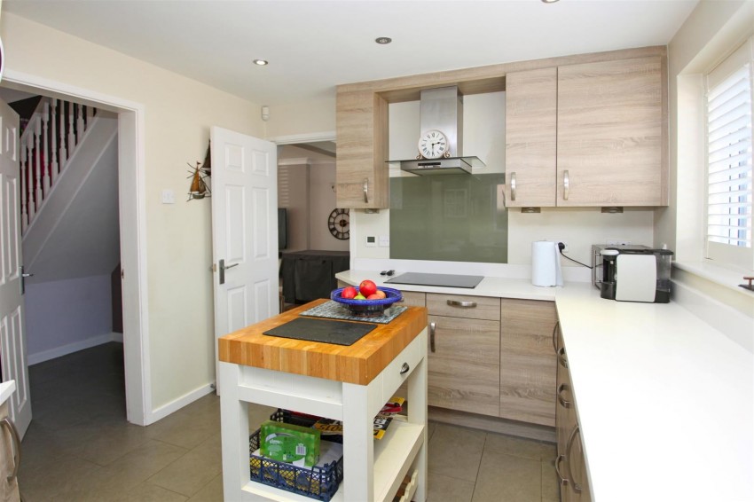 Images for Daniels Cross, Newport