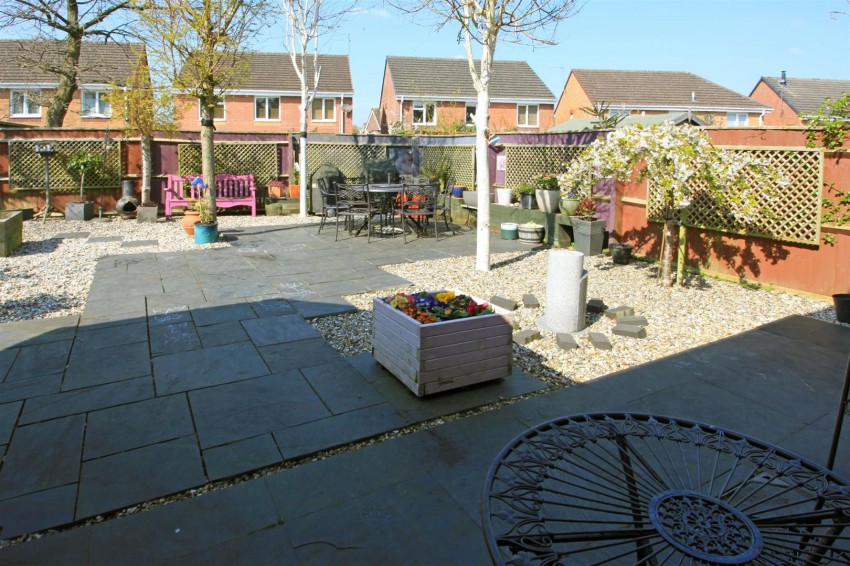 Images for Daniels Cross, Newport