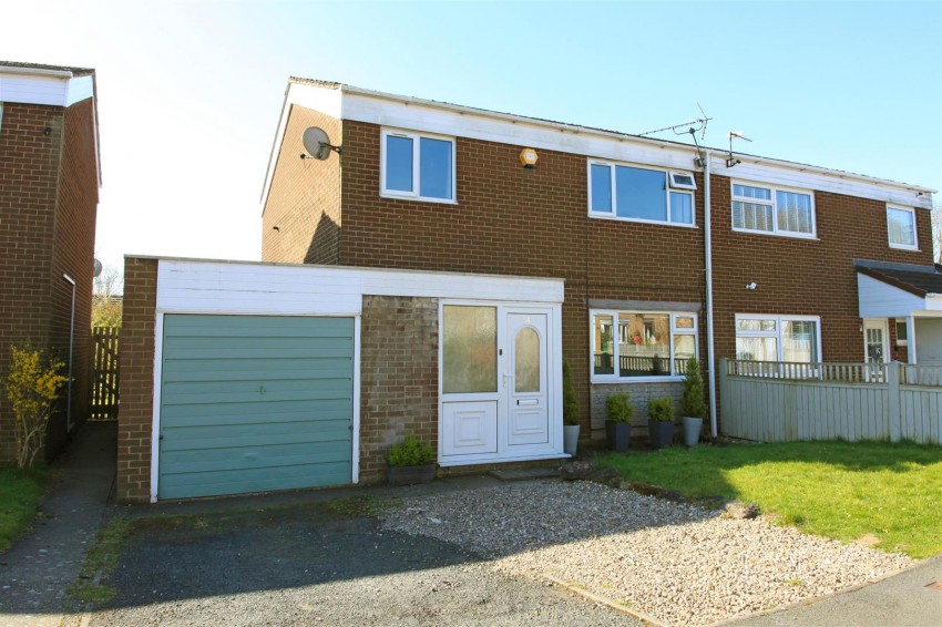 Images for Carwood, Stirchley