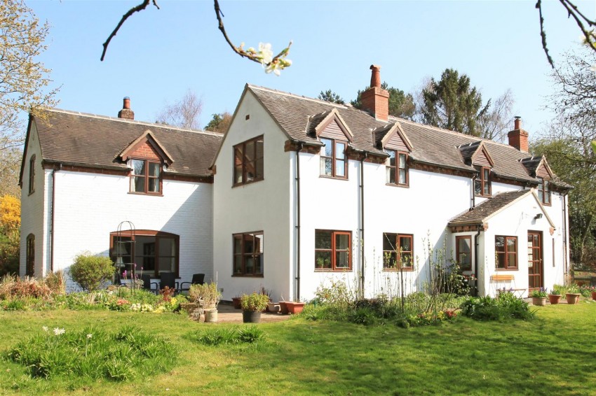 Images for The Common, Edgmond, Newport
