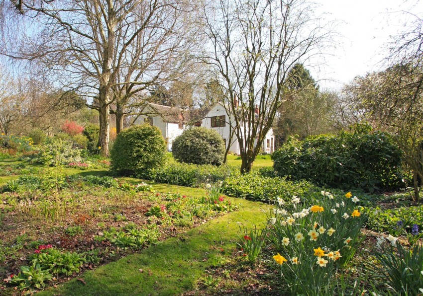Images for The Common, Edgmond, Newport
