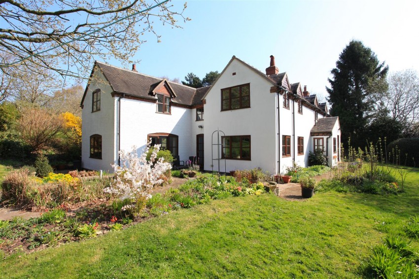 Images for The Common, Edgmond, Newport