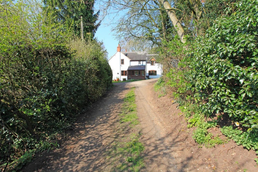 Images for The Common, Edgmond, Newport