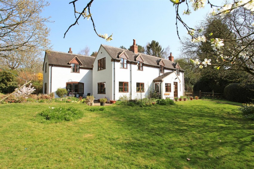 Images for The Common, Edgmond, Newport