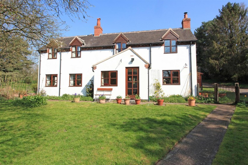 Images for The Common, Edgmond, Newport