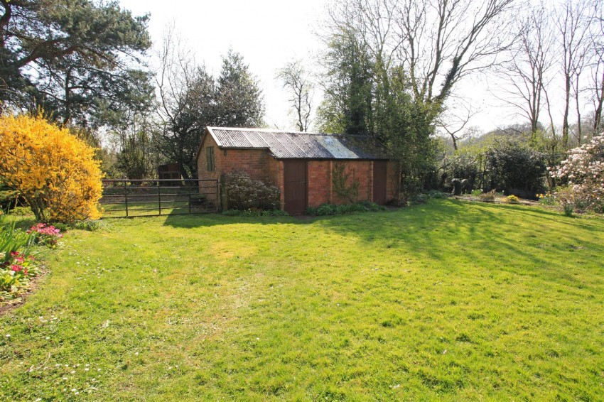 Images for The Common, Edgmond, Newport