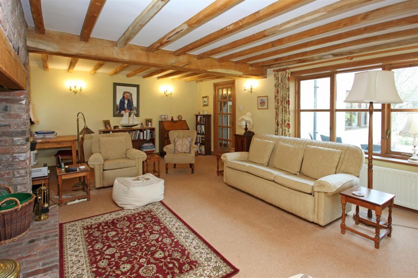 Images for The Common, Edgmond, Newport