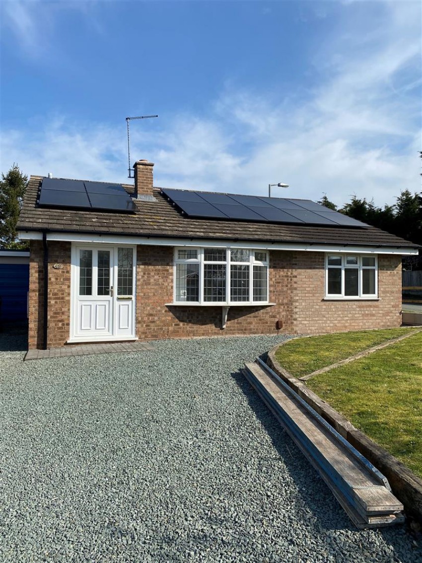 Images for Shelmore Way, Gnosall, Stafford
