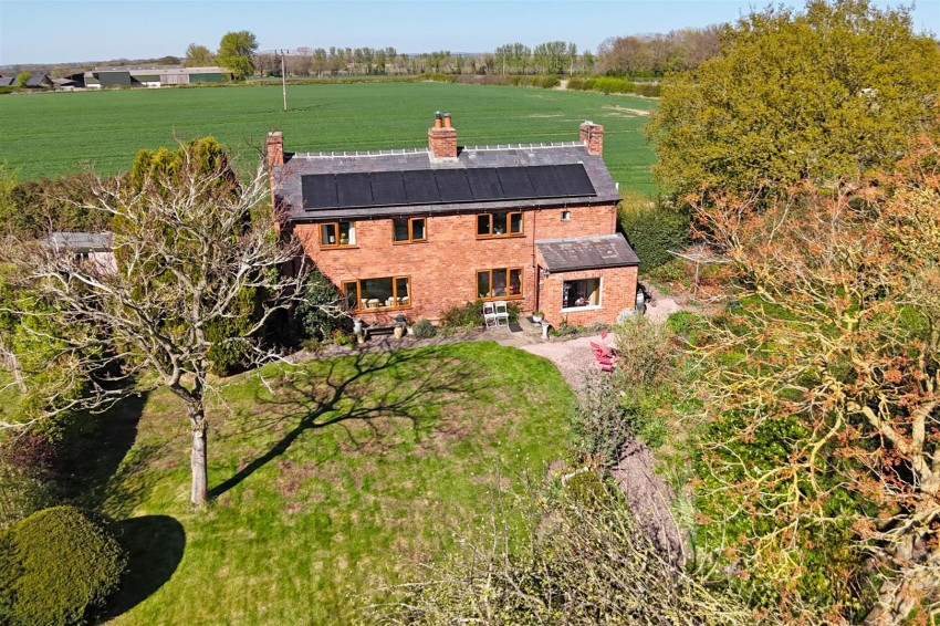 Images for The Hoo, Preston-on-the Weald Moors, Telford