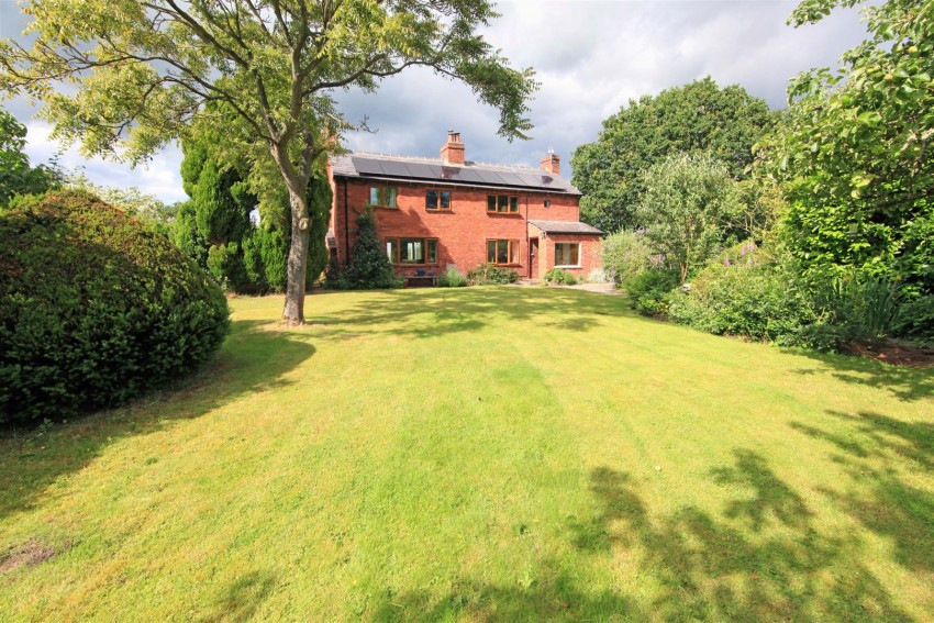 Images for The Hoo, Preston-on-the Weald Moors, Telford