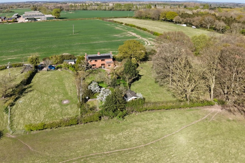 Images for The Hoo, Preston-on-the Weald Moors, Telford