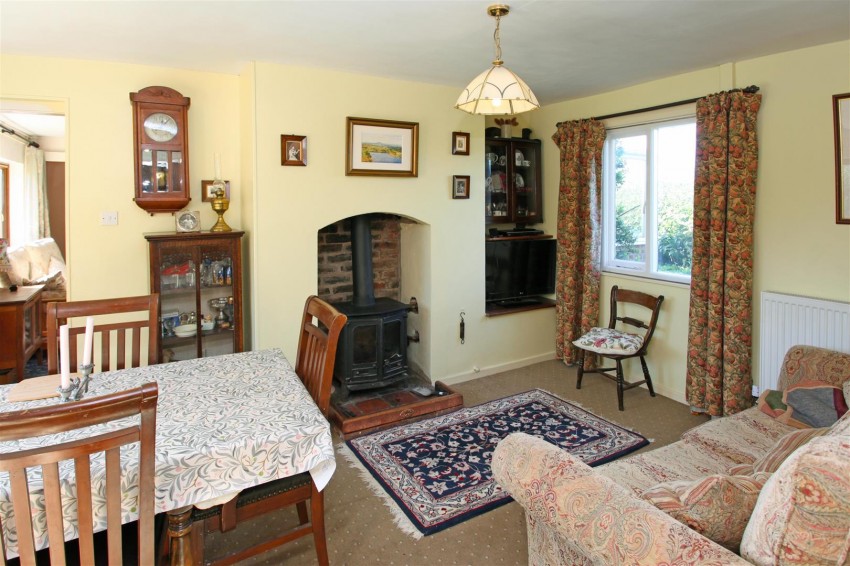 Images for The Hoo, Preston-on-the Weald Moors, Telford