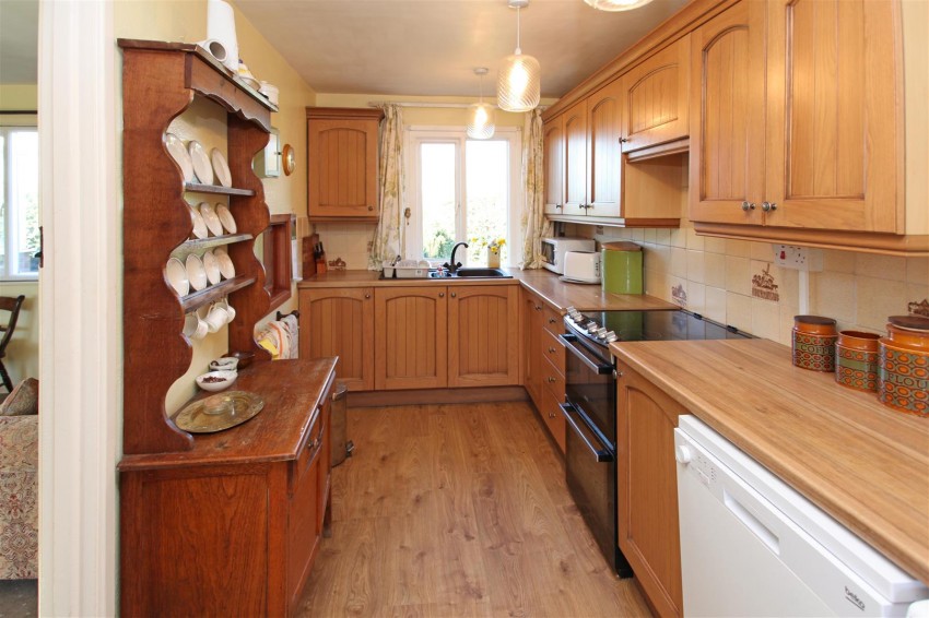 Images for The Hoo, Preston-on-the Weald Moors, Telford