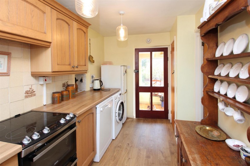 Images for The Hoo, Preston-on-the Weald Moors, Telford